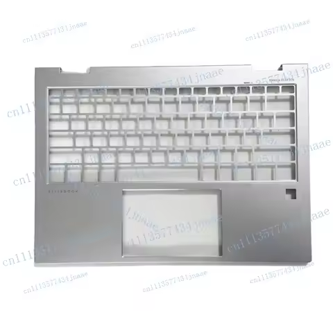 New for HP EliteBooK X360 830 835 G9 G10 Shell C Shell N02320-001 Silver