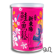 新東陽 鮭魚鬆 180G