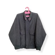 Jaket harrington vintage pria Gulk