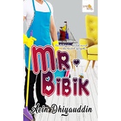 NOVEL MR. BIBIK