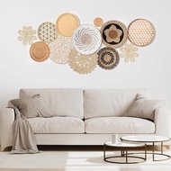Bohemian Wall Decoration Wall Decoration Wall Decoration Wall Decoration Pendant Wall Decoration B &