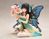 【瑪比卡鋪】現貨2 代理版 壽屋 Tony的女角收藏 雛菊的妖精 黛西 1/6 PVC