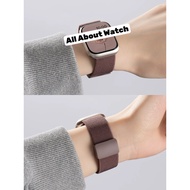 OK Cloth Strap Magnetic Lock Type Can Be Used With Smart Watch 11 10 9 8 7 6 5 4 3 2 1 Se Ultra And 
