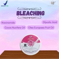 BLEACHING AHA MISONELLS PEMUTIH BADAN//BLEACHING BADAN