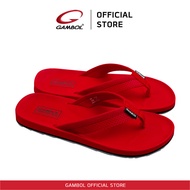 GAMBOL แกมโบล รองเท้าแตะหนีบชายหญิง รุ่น GM11395 / GW11395 Size 36-44