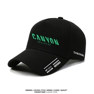 Canyon Cycling Road Race Mountain Bike Outdoor Cycling Men's and Women's Baseball Caps