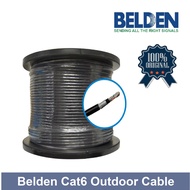 Belden OUTDOOR Cat6 Cable (OSP6U)