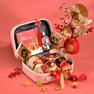 Chinese New Year Blessings Giftbox B29