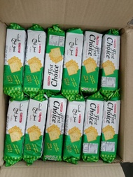 OLYMPIC FIRST CHOICE BISCUIT BOX (1X24PCS)