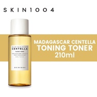 SKIN1004 Madagascar Centella Toning Toner, 210ml