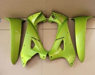 บังลมลมนอก และ บังลมใน wave125s wave125r (4ชิ้น)