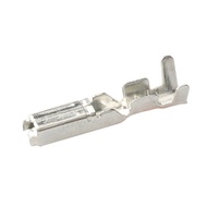 DJ621-1.5 B 282110- 1 Car Xenon Lamp Terminal 1.5 Plug Spring HID