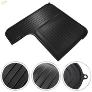 ES601 ES701 Silicone Mat Protective Top Cover for Espresso Machine Easy to Clean