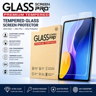 iPad 10th A2696 A2757 A2777/11th Gen A16 10.9 Inch Tempered Glass Screen Protector  Anti-Scratch, HD