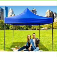 6X6 Feet PREMIUM Quality Foldable Canopy Tent Gazebo Folding Portable Tent Kanopi Kemah Bermutu Ting