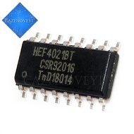 10 Piece HEF4021BT HEF4021 HEF4046BT HEF4046 SOP-16   chip