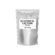 Glucono Delta Lactone Taufu powder (GDL) Food Grade