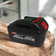 MESIN 9980VF Car Motorcycle Washing Machine Battery Large Capacity Li-ion Drill Battery