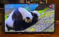 LG 43吋電視
