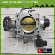 2221075240 22210-75240 High Quality Throttle Body 22210 75240 for Toyota Refurbished