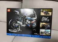 LEGO樂高 科技系列42130 BMWM1000RR 摩托車