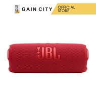 Jbl Flip 7 Wireless Speaker - Red Jbl-spk-flip 7 Red