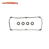 Yy 4G18 For MIUBISHI LANCER LING DOHC 16V Spark Plug Rocker Cover Gasket Automobile Spare Parts
