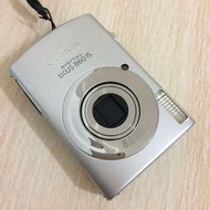 Canon數位相機 IXUS 860 IS