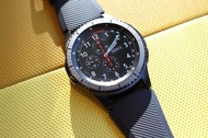 Samsung Gear S3