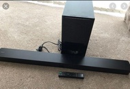 二手 SONY HT-CT290 取代DSB310