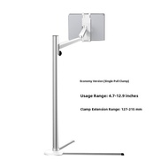 Epo iPad pro Tablet Stand Mobile Phone Bedside Universal Standing Floor Mount Heightening Bracket Se