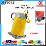 Mini motor autogate E8 E1000/E1200/E1400 DC Sliding Motor Autogate Mini Motor Coil