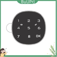 Digital Electronic Smart Mailbox Lock Touch Screen Lock File Iron Steel Desk Cabinet Door Password K