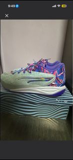 Puma Clyde All-Pro 籃球鞋