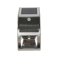 โคมไฟผนังโซลาร์เซลล์ 0.5W DL L