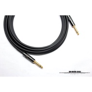 PERFORMANCE Grade Guitar Jack Cable G&H Industries + Mogami w2524 Amount 1 Line Length 3-5 Meters.