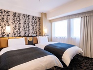 APA Hotel Toyama Ekimae