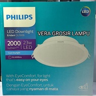 PHILIPS ERIDANI LAMP 22W 22 WATT 8 inch DL190B PHILIPS ERIDANI DL190B DOWNLIGHT 22W 22 WATT