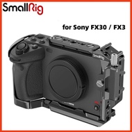 Smallrig Cage For Sony FX30/FX3 Frame code 4183