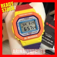 G SHOCK LEGOLAND DW5600 DW5610 KIDS WATCH - JAM TANGAN LELAKI / JAM TANGAN PEREMPUAN - JAM BUDAK LEGO