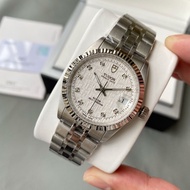 8215-002 TD0R Style Automatic Watch 36mm Sapphire Crystal Miyota 8215