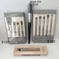全新🩵Sephora Makeup Brush (Sephora化妝掃)