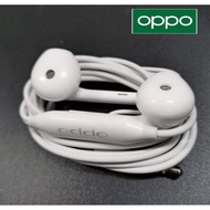 🔥OPPO A12 A15 A16 A53 A54 A74 A93 A5S Hifi Bass Stereo 3.5mm Handfree Earphone with microphone For VIVO SAMSUNG REALME