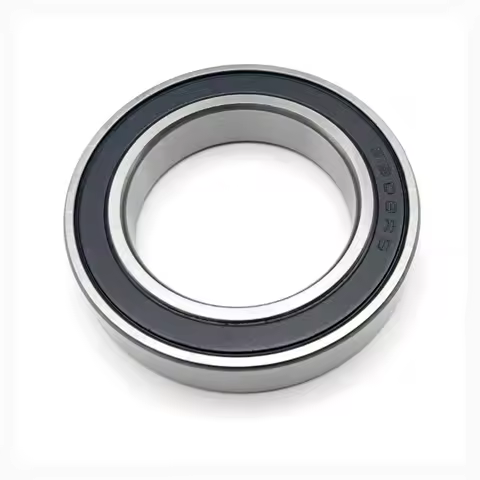 Steel Ball 2RS Bearing 61819 61820 61821 61822 61824 61826 61828 2RS Bearing Steel Deep Groove Ball
