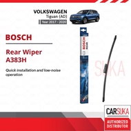 Bosch A383H 15" Rear Wiper for Volkswagen VW Tiguan AD 2nd Gen (2017 - 2020)