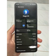 Honor x9c smart (used)