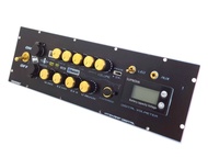 เพลท HT21 3Gแท้ + AMP Karaoke (พร้อมเดินระบบ ติดตั้งง่าย ใช้งานทันที)