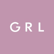GRL Clothing [Orange Japan Daigou]