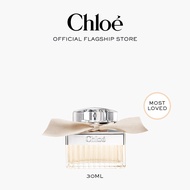 [DECEMBER Exclusive] Chloé Iconic Signature Eau De Parfum 30ml | Lychee Damasce Rose Amber | A Powde