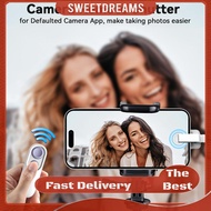 Remote Page Turner Page Turner Clicker Phone Camera Video Record Remote Triggers Camera Camcorder Re